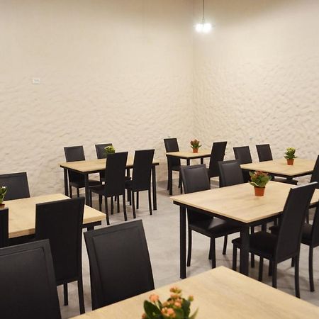 Taba Hall Boutique Hotel Akhaltsikhe  Eksteriør bilde